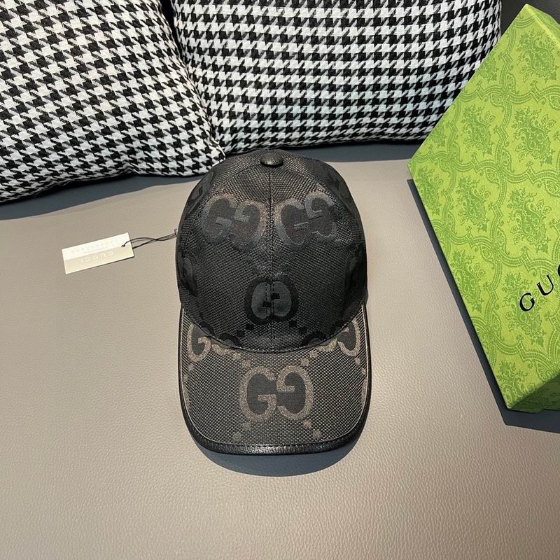 Gucci cap hm (6)